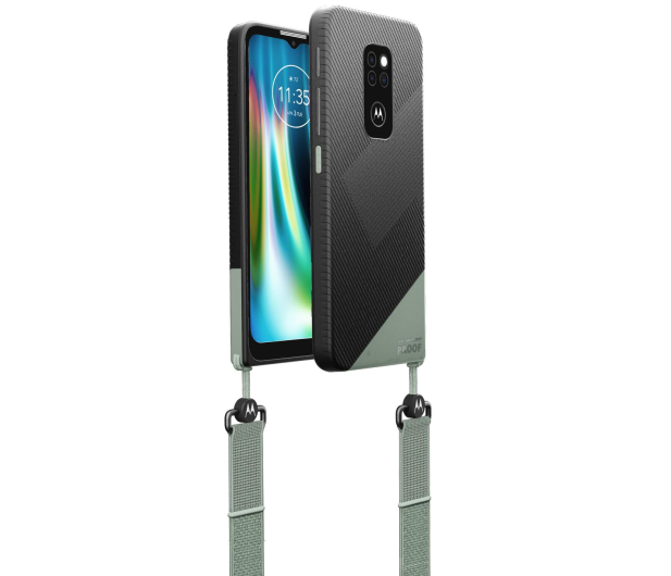Motorola Defy 4/64GB Green - 650381 - zdjęcie 3